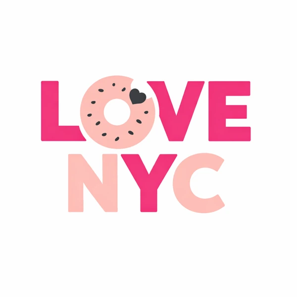 LOVE NYC